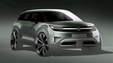 Takšen bo Volkswagnov električni SUV za 26 tisoč evrov