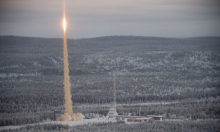 Duboko u švedskoj šumi krije se europski adut: Bez njega nemamo šanse protiv Rusije, Kine i SAD-a