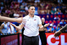 Sekulić: Videli smo, kaj je čar ekipnega športa
