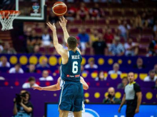 Slovenija ni samo Luka Dončić