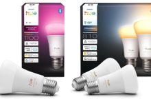 Philips Hue naj bi dobil neposredno podporo za Matter