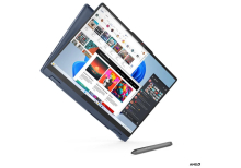Mišičast notesnik za multimedijo, delo in zabavo: Lenovo IdeaPad 5 2-in-1 16AHP9