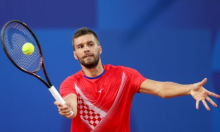 Nikola Mektić preokretom izborio četvrtfinale US Opena