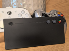 Test RedMagic 10 Air – končno imam v rokah pravi gaming telefon