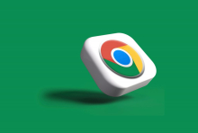 Chrome ostaja Googlov