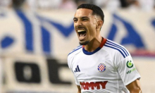 Hajduk sporazumno raskinuo ugovor s veznjakom: Odlazi u turskog drugoligaša