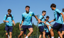Dinamo objavio popis za Europu: Nema jednog pojačanja i jednog od najboljih igrača prošle sezone