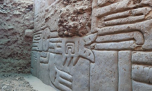 Veliko otkriće u Peruu: Mural star 4000 godina otkriva tajne prvih civilizacija