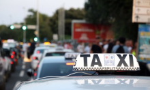 Iz HOK-a nude rješenje, evo kako bi uveli reda među taksi prijevoznike
