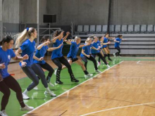 Rokometašice Györa glavne favoritinje v ligi prvakinj