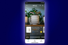 Amazon uvaja Lens Live