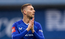 Pjaca: 'Teško je biti bez kluba nekoliko mjeseci, želim se vratiti u reprezentaciju'