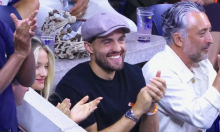 Što je Mateo Kovačić noćas radio u New Yorku?