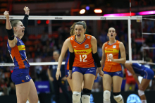 Japonska v polfinalu, ob 15.30 prenos med Italijo in Poljsko