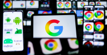 Ameriški sodnik ni odredil razbitja tehnološkega velikana Google