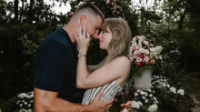 Verlobter von Taylor Swift: Travis Kelce spricht über Verlobung – und gibt Tipps für den perfekten Antrag