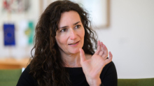 Extremismus: Justizministerin: Liebich wird 