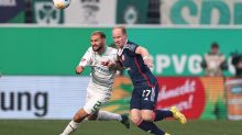 2. Bundesliga: Wechsel nach Graz: Fortunas Jastrzembski sucht neue Chance