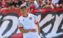 Lokomotiva dovela poljskog napadača koji prošle sezone nije zabio niti jedan gol