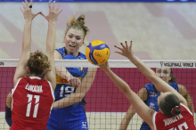 TV SLO 2: Italija – Poljska 2:0