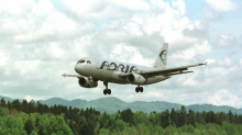 V odškodninski tožbi zoper nekdanje vodstvo Adrie Airways na mizi predlog sodne poravnave
