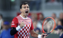Ivan Dodig u emotivnoj objavi potvrdio: Dok uživam u ovoj posljednjoj godini na terenu...