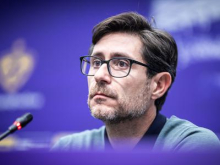 Victor Sanchez bo vodil Rijeko