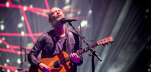 Radiohead spielt auch in Deutschland