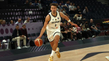 Basketball-EM: Deutsche Basketballer sichern sich Gruppensieg gegen Finnland