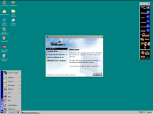 Windows 98 na Ryzen 9 9900X: Retro čudež sodobne strojne opreme!