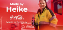 Coca-Cola: Bruch mit 100 Jahren Marketing in neuer Werbekampagne