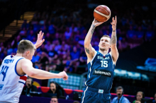Hrovat: Verjamem, da lahko v osmini finala premagamo vsakogar