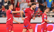 Aleksandar Mitrović napustio Saudijsku Arabiju: Evo gdje odlazi