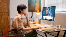 Acer predstavlja minimalistične Amadana monitorje
