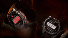 Garmin Fenix 8 Pro: nove ure z MicroLED zaslonom