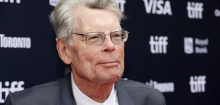 Stephen King: US-Autor findet Superheldenfilme nicht blutig genug