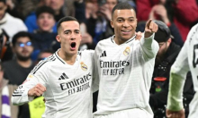 Real Madrid oduševio BBC: 'Kako im to uspijeva?'