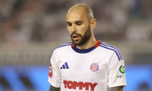 Hajdukovac kojeg je huligan napao u kafiću: 'Nije bilo toliko loše, navikneš se'