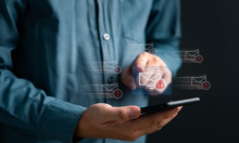 Širi se nova prijevara: Ne nasjedajte na SMS o 'izgubljenom paketu' s Temua