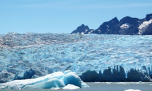 Jedan od najvećih svjetskih ledenih bregova raspada se nakon 40 godina