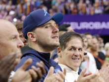 Mark Cuban razkril, koga bi izbral