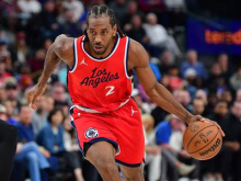 Obtožbe v ligi NBA: Clippers in Kawhi Leonard pod preiskavo zaradi skrivnih izplačil