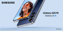 Spoznajte Samsung Galaxy S25 FE: vrata do Galaxy AI in najpomembnejših funkcij paradnega modela