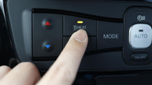 Wärme auf Knopfdruck: Extra-Wärme fürs Auto: Wie gut sind Akku-Heizlüfter wirklich?