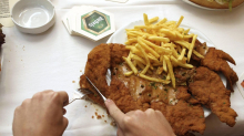 Döner, Haarschnitt, Kino: Wie billig war der Alltag vor 19 Jahren?