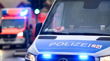Notfälle: Unfall in Berlin-Wedding - Auto in Menschenmenge gefahren?