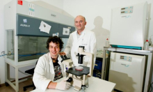 Riječki znanstvenik Marko Šestan dobio europski 'znanstveni Oscar' od dva milijuna eura