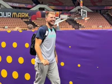 Neverjeten met Dončića in izgubljena stava Omića #video