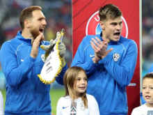 Slovenci se ne bojijo švedskih zvezdnikov in multimilijonarjev