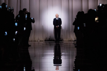 Modewelt trauert: Italienischer Designer Giorgio Armani verstorben